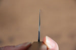 Yu Kurosaki Gekko HAP40 Gyuto  210mm Chêne Manipuler - japanny-FR
