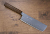 Yu Kurosaki Gekko HAP40 Nakiri  165mm Chêne Manipuler - japanny-FR