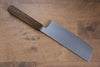 Yu Kurosaki Gekko HAP40 Nakiri  165mm Chêne Manipuler - japanny-FR