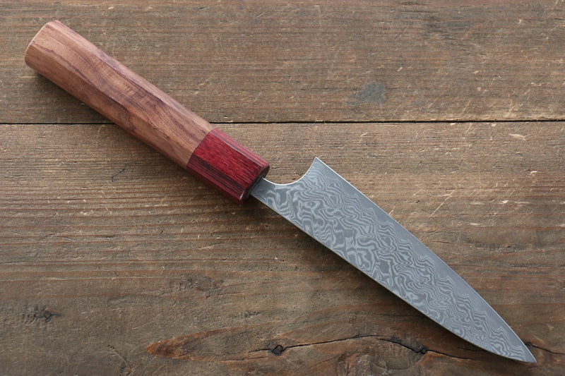 Yoshimi Kato R2/SG2 Damas Petite-utilité.  120mm Honduras rouge Manipuler - japanny-FR