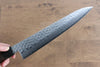 Seisuke AUS10 Gyuto  240mm Shitan Manipuler - japanny-FR