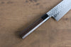 Seisuke AUS10 Gyuto  240mm Shitan Manipuler - japanny-FR