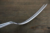 Sakai Takayuki Acier Inoxydable fourchette  180mm - japanny-FR
