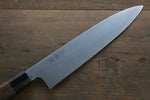 Sukenari SG2 3 couche Gyuto  240mm Shitan Manipuler - japanny-FR