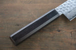 Seisuke AUS10 Gyuto  210mm Shitan Manipuler - japanny-FR