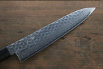 Seisuke AUS10 Gyuto  180mm Shitan Manipuler - japanny-FR