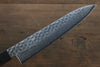 Seisuke AUS10 Gyuto  180mm Shitan Manipuler - japanny-FR