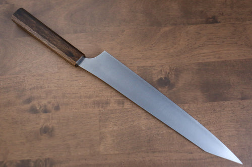 Yu Kurosaki Gekko HAP40 Sujihiki  270mm Chêne Manipuler - japanny-FR