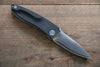 Takeshi Saji couteau pliant 70mm Manipuler - japanny-FR