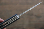 Takeshi Saji couteau pliant 70mm Manipuler - japanny-FR