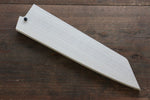 Magnolia Gaine pour Kengata Gyuto avec Cheville en contreplaqué 190mm - japanny-FR