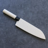 Magnolia Gaine pour 165mm Santoku avec Cheville en contreplaqué - japanny-FR