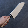 Magnolia Gaine pour 165mm Santoku avec Cheville en contreplaqué - japanny-FR