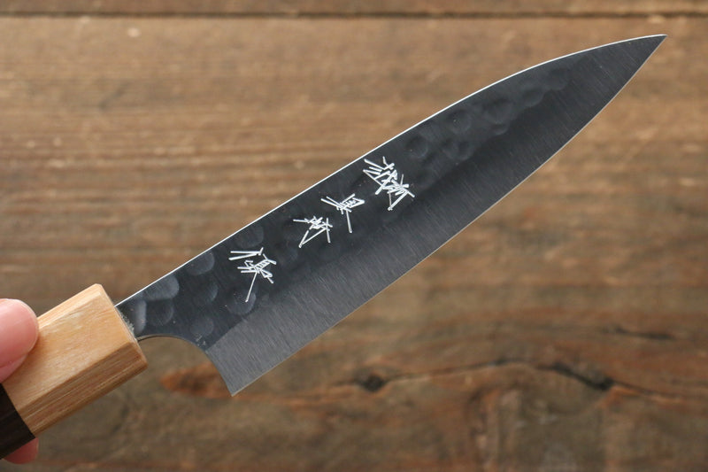 Yu Kurosaki R2/SG2 Martelé Petite-utilité.  120mm - japanny-FR