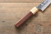 Yu Kurosaki R2/SG2 Martelé Petite-utilité.  120mm - japanny-FR