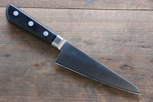 Sakai Takayuki Gran chef Acier suédois couteau en os 150mm Manipuler - japanny-FR