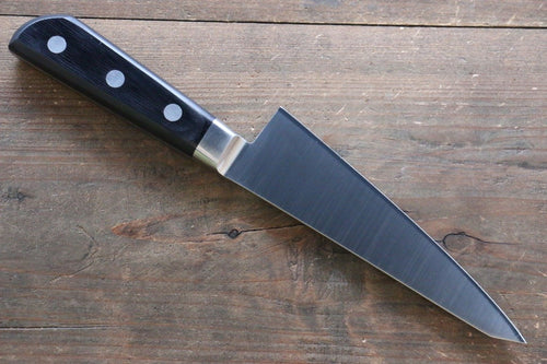 Sakai Takayuki Gran chef Acier suédois couteau en os 150mm Manipuler - japanny-FR