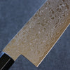 Misuzu AUS10 Damas Migaki Terminé Gyuto  240mm Magnolia Manipuler - japanny-FR