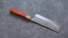Yu Kurosaki Senko Ei R2/SG2 Martelé Nakiri  165mm Padoauk Manipuler - japanny-FR