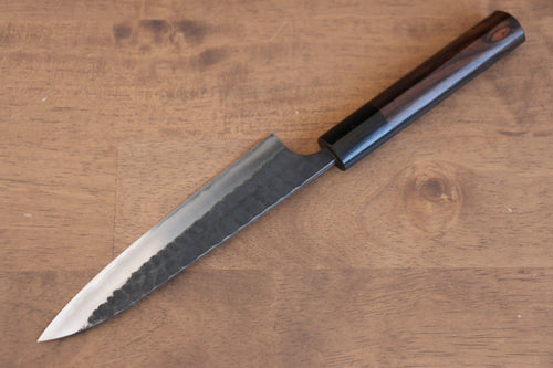 Katsushige Anryu Super Bleu Petite-utilité  150mm Shitan Manipuler - japanny-FR
