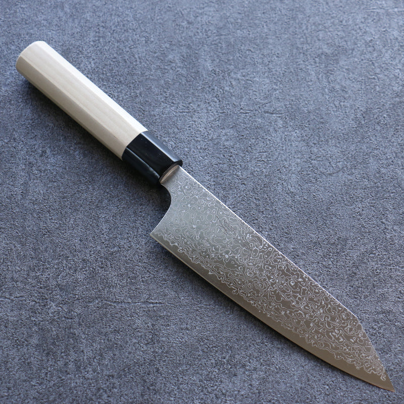 Seisuke SG2 Damas Bunka  180mm Magnolia Manipuler - japanny-FR