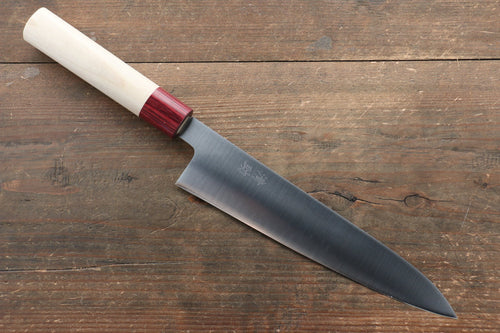 Seisuke VG10 Gyuto  210mm - japanny-FR