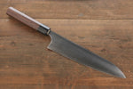 Seisuke SG2 Gyuto  210mm Shitan Manipuler - japanny-FR