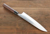 Seisuke SG2 Gyuto  210mm Shitan Manipuler - japanny-FR