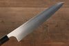 Seisuke SG2 Gyuto  210mm Shitan Manipuler - japanny-FR