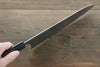 Seisuke SG2 Gyuto  240mm Shitan Manipuler - japanny-FR