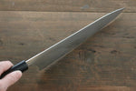 Seisuke SG2 Sujihiki  240mm Shitan Manipuler - japanny-FR