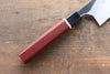 Yu Kurosaki R2/SG2 Finition en miroir Gyuto  240mm Padoauk Manipuler - japanny-FR