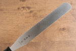 Sakai Takayuki Acier Inoxydable Palette coudée patisserie  230mm Manipuler - japanny-FR