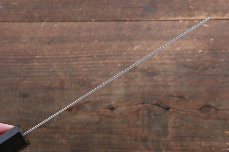 Yoshimi Kato R2/SG2 Damas Nakiri  165mm Laqué Manipuler - japanny-FR