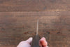 Yoshimi Kato R2/SG2 Damas Nakiri  165mm Laqué Manipuler - japanny-FR
