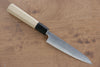 Jikko SG2 Kiritsuke Petty,Utilité  125mm Magnolia Manipuler - japanny-FR