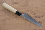 Jikko SG2 Kiritsuke Petty,Utilité  125mm Magnolia Manipuler - japanny-FR