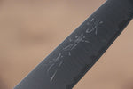 Jikko SG2 Kiritsuke Petty,Utilité  125mm Magnolia Manipuler - japanny-FR