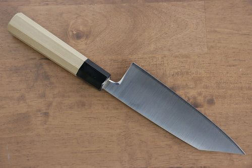 Jikko SG2 Kiritsuke Santoku 155mm Manipuler Magnolia - japanny-FR