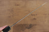 Jikko SG2 Kirituke Gyuto 200mm Manipuler Magnolia - japanny-FR