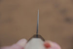Jikko SG2 Kirituke Gyuto 200mm Manipuler Magnolia - japanny-FR