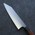 Shibata Takayuki Koutetsu Battleship SG2 Gyuto 190mm Jarrah Manipuler - japanny-FR