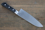 Masahiro Acier Japonais(ZCD-U) Santoku  175mm - japanny-FR