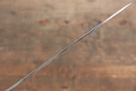 Yu Kurosaki Shizuku R2/SG2 Martelé Santoku  165mm Laqué Manipuler - japanny-FR