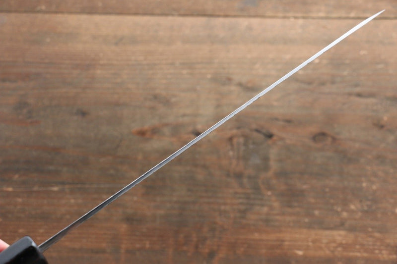 Yu Kurosaki Shizuku R2/SG2 Martelé Gyuto  240mm Laqué Manipuler - japanny-FR
