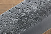 Yu Kurosaki Super Bleu Martelé Bunting chinois (mot de prêt)  180mm Shitan Manipuler - japanny-FR