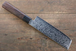 Seisuke AUS10 Damas Nakiri  165mm Shitan Manipuler - japanny-FR