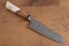 Yoshimi Kato R2/SG2 Damas Bunka  165mm POM Manipuler - japanny-FR