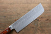 Kunihira VG1 Hammered Japanese Gyuto,Santoku & Usuba Chef Knife Set - japanny-FR