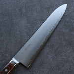 Seisuke SG2 Gyuto  270mm Acajou Manipuler - japanny-FR